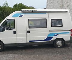 Camper van for sale - Image 6/10
