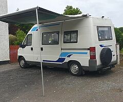Camper van for sale - Image 7/10