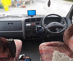 Camper van for sale - Image 10/10