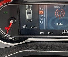 Ford Mondeo st