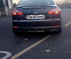 Ford Mondeo st - Image 5/5