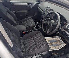 Volkswagen golf - Image 7/9