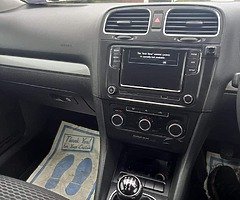 Volkswagen golf - Image 9/9