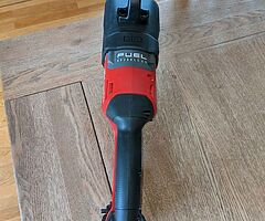 Milwaukee M18 Angle Drill - Image 3/5