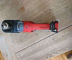 Milwaukee M18 Angle Drill - Image 4/5