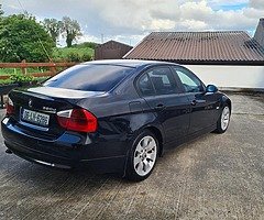 Bmw 320d