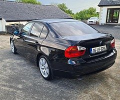 Bmw 320d - Image 3/6