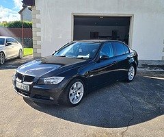Bmw 320d - Image 6/6