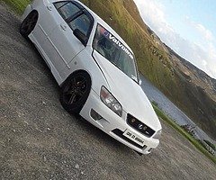 Lexus is200