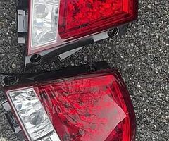 Lexus is200