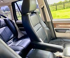 2007 Land Rover Range Rover Sport - Image 5/6