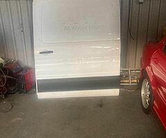 2018 Ford Transit - Image 8/9
