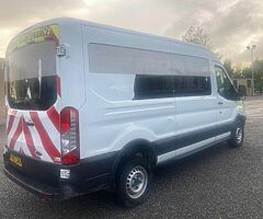 2018 Ford Transit - Image 9/9