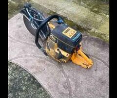 Con saw for sale - Image 4/4