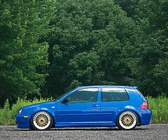 Looking to buy mk4 gti 180 bhp