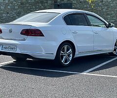 Volkswagen Passat R-Line 142 - Image 5/9