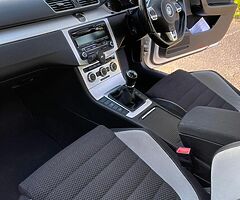 Volkswagen Passat R-Line 142 - Image 7/9
