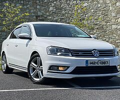 Volkswagen Passat R-Line 142 - Image 9/9