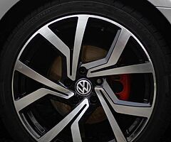 2009 Golf Mk6 2.0 Tdi 140BHP - Image 5/6
