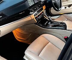 F10 BMW 520d 2.0 Diesel NCT&TAX - Image 5/10