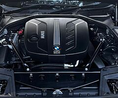 F10 BMW 520d 2.0 Diesel NCT&TAX - Image 8/10
