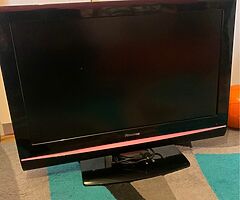 Tv for sale