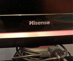 Tv for sale