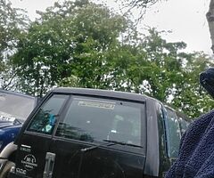00 isuzutrooper