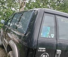 00 isuzutrooper - Image 3/3