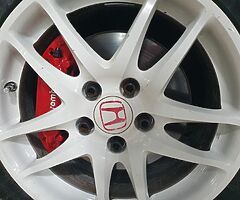 Facelift Honda integra Type - Image 3/9