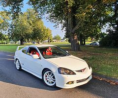 Facelift Honda integra Type - Image 4/9