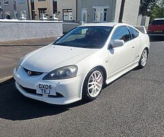 Facelift Honda integra Type - Image 6/9