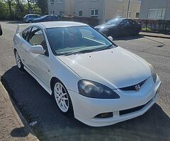 Facelift Honda integra Type - Image 7/9