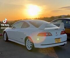 Facelift Honda integra Type - Image 8/9