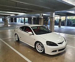 Facelift Honda integra Type - Image 9/9