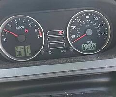 03 ford fiesta - Image 3/4