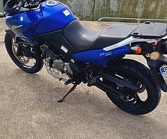 Suzuki ld650 - Image 3/10