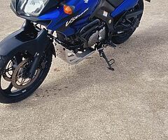 Suzuki ld650 - Image 4/10