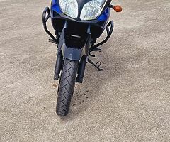 Suzuki ld650 - Image 5/10