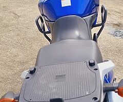 Suzuki ld650 - Image 6/10