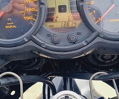 Suzuki ld650 - Image 7/10