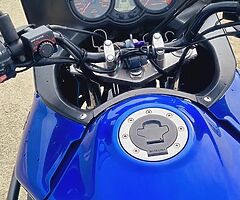 Suzuki ld650 - Image 8/10