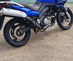 Suzuki ld650 - Image 9/10