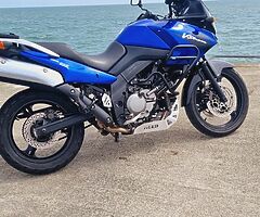 Suzuki ld650 - Image 10/10