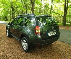 171 DACIA DUSTER DCI 6 SPEED  
59 KLMS /37K MILES @ REDDY2DRIVE LTD - Image 5/10
