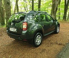 171 DACIA DUSTER DCI 6 SPEED  
59 KLMS /37K MILES @ REDDY2DRIVE LTD - Image 6/10