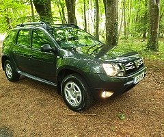 171 DACIA DUSTER DCI 6 SPEED  
59 KLMS /37K MILES @ REDDY2DRIVE LTD - Image 10/10