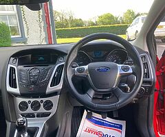 2015 Ford Focus - Image 4/10