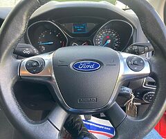 2015 Ford Focus - Image 5/10