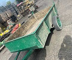 8x4 trailer for sale - Image 3/4